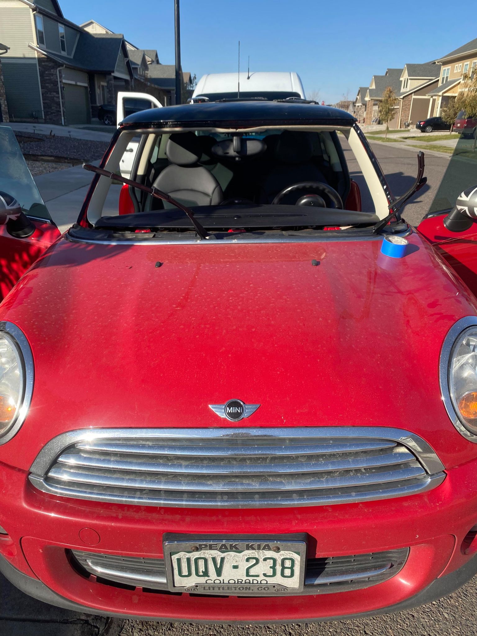 Chihuas Autoglass Image